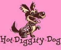 Hot Diggity Dog Pet Care